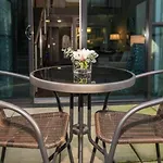 Hanza Tower Sunny 24 & Jacussi & Pool Appartement *