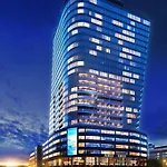 Hanza Tower Sunny 24 & Jacussi & Pool * Szczecin