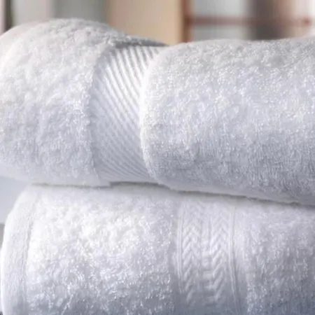 Daire Hanza Tower Sunny 24 & Jacussi & Pool *