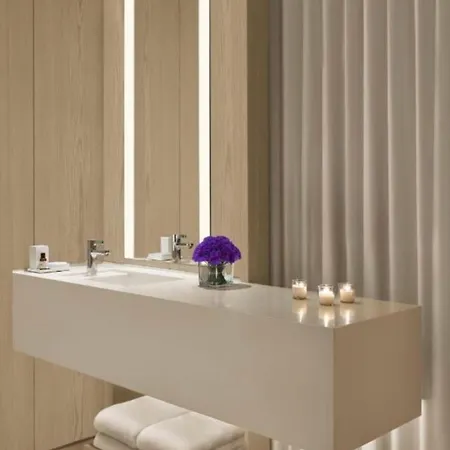 Hanza Tower Sunny 24 Spa & Jacussi & Pool