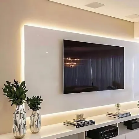 Hanza Tower Sunny 24 & Jacussi & Pool Szczecin