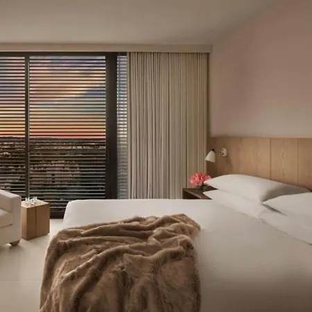Hanza Tower Sunny 24 Spa & Jacussi & Pool * Szczecin
