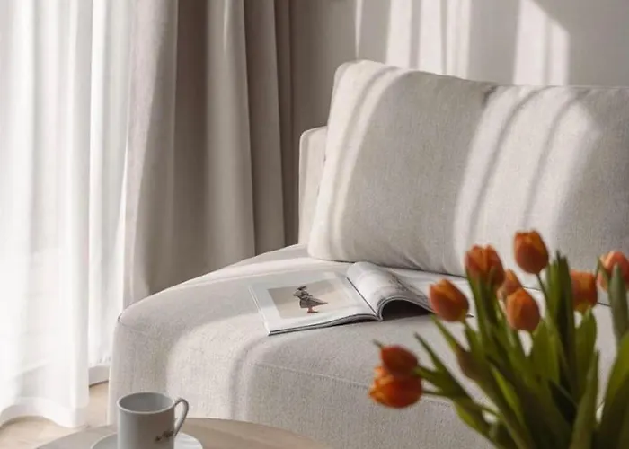 Hanza Tower Sunny 24 & Jacussi & Pool *