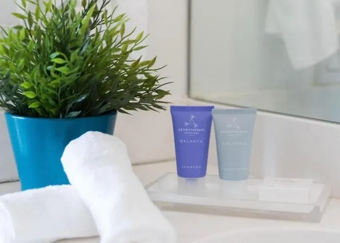 Apartmán Hanza Tower Sunny 24 & Jacussi & Pool *